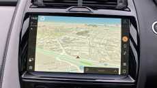 Jaguar E-Pace 2.0 D165 R-Dynamic Black 5dr Auto Diesel Estate